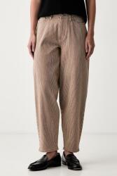 DKNY blugi barrel pentru femei 9BY2-SJDZWC_84X (DJ6A4131)