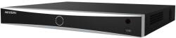 Hikvision NVR Hikvision 32 canale IP DS-7632NXI-K2(D); 8MP, compresie: H. 265/ H. 265 +/H. 264/H. 264+/MPEG; rezolutie: 8MP/6MP/5MP/4MP/3MP/1080p/UXGA/720p/VGA/4CIF/DCIF/2CIF/CIF/QCIF, Incoming /Outgoing bandwi