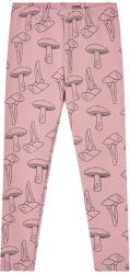 Losan Colanti fete, roz cu ciupercute, 2-7 ani roz (1423B4)