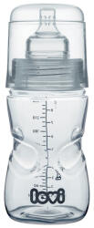 LOVI Biberon cu autocurățare SuperVent 250ml (135BFA)