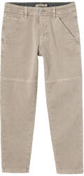 NAME IT pantaloni de buzunar pentru băiat nisip/ Winter Twig (13E17E)