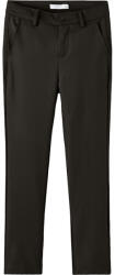 NAME IT pantaloni casual băiat Negru/Negru (1466F3)