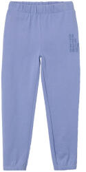 NAME IT Pantaloni trening fete, bleu-mov, 116/152, Be The Rainbow, 6-12 ani albastru (13DCF2)