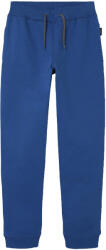 NAME IT Pantaloni trening, băieți, Bleu, 116/152, 6-12 ani albastru/ Set Sail (13DE69)