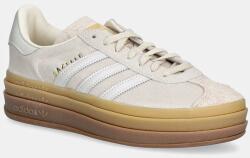Adidas sneakers din piele întoarsă Gazelle Bold W PPY2-OBD0SZ_80X