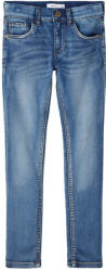 NAME IT pantaloni de blugi pentru băieți Albastru/ Albastru Denim (13A4E5)