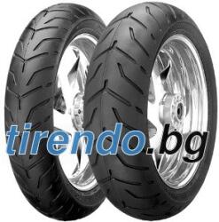 Dunlop D 407 H/D ( 180/65B16 TL 81H Задно колело ) - tirendo Мотоциклетни гуми