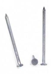 METALURGIA Galvanized ring rolled nails 4.0*100mm