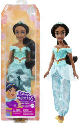 DISNEY prințesa strălucitoare - Jasmine (13CC78) Papusa
