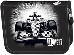 UNIPAP St. Right Final Lap kihajtható tolltartó PC03 20, 5x14x3, 5cm (697685) - jatekshop
