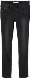 NAME IT pantaloni de blugi pentru băieți Negru/ Denim negru (13A4BC)