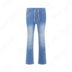 NAME IT NUME IT blugi pentru băieți albastru deschis (11F67C)