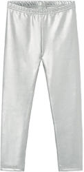 Losan pantaloni de fată cu efect de piele gri (1423AC)