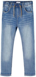 NAME IT NUME IT blugi pentru băieți vkék/Light Blue Denim (13647D)