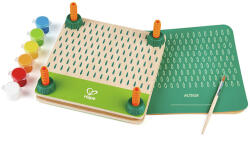 Hape Kit DIY presare flori, Nature Fun, 5 ani+ (14A45C)