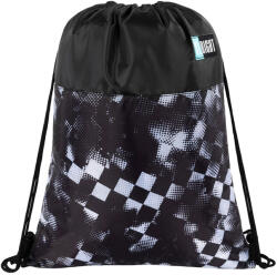 UNIPAP St. Right Race Check tornazsák, sportzsák 34x43cm (697739) - jatekshop