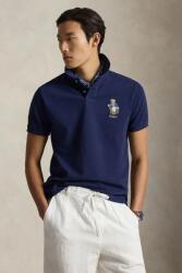 Ralph Lauren polo pentru bărbați din bumbac 9BY2-POMZZC_59X (710B18546)