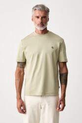 BOSS tricou pentru bărbați din bumbac C-Taut 01 PPY2-TSM04A_77B (50555844)