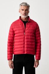 Tommy Hilfiger geacă petrecută pentru bărbați PPYA-KUM03F_33X (MW0MW37634)