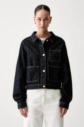 Tommy Hilfiger geacă de blugi pentru femei 9BY2-KUDZTM_59X (WW0WW50002)