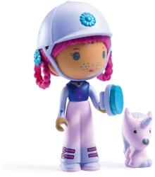 DJECO Tinyly figurină Joe și Gala (DJ06949) Figurina