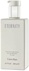 Calvin Klein Eternity Testápoló tej nőknek 200 ml