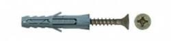 Uncanny Brand Expansion cluster with cross infiltration 8/4*45mm