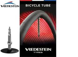 Vredestein Standard 26 x 1, 25/1, 75 (32/47-559), 26 x 1 3/8 (37-590) belső gumi, FV50 (50 mm hosszú szeleppel, presta)