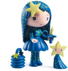 DJECO Figurină minusculă Luz și lumină (DJ06942) Figurina