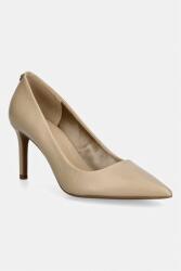 MICHAEL Michael Kors pantofi cu toc stiletto din piele Alina Flex Pump 9BY2-OBDZ30_01X (40T6HNMP1L.156)