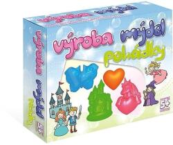 Deti Art Fabricarea săpunului - Basme (10007)