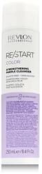 Revlon Restart Color Strengthening Purple Cleanser Shampoo 250 ml