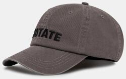 Rotate șapcă de baseball din bumbac PPY2-CAD03N_90X (1154951205)