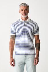 Tommy Hilfiger polo pentru bărbați, din bumbac PPYA-POM0AD_50A (MW0MW39994)
