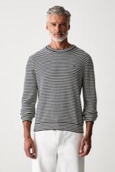 Tommy Hilfiger pulover pentru bărbați, din bumbac PPY2-SWM06O_59A (MW0MW42799)