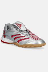 Adidas sneakers Predator Sala W PPY2-OBD0SY_SLV (IH6780)