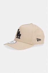 New Era șapcă de baseball din bumbac LE EFRAME LA DODGERS 9BY2-CAUZZM_80X (60856250)