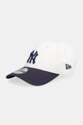 New Era șapcă bumbac WS PATCH 940 NYY 9BY2-CAUZZS_12A (60856257)