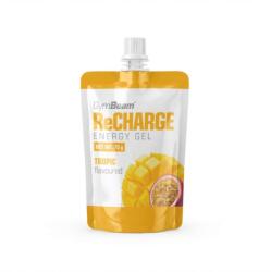 GymBeam ReCharge gél 75 g tropic
