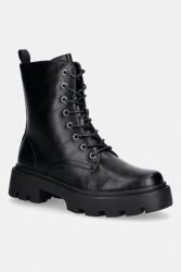 Koi Footwear bocanci pentru femei S3 9BY2-OBDZZW_99X (S3.BLACK)