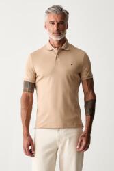 Tommy Hilfiger polo pentru bărbați, din bumbac PPYA-POM0AD_80B (MW0MW39994)