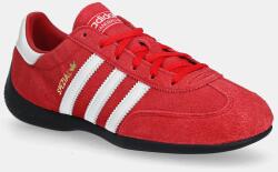Adidas sneakers din piele Handball Spezial Lo Pro W PPY2-OBD0TC_33X (KJ3626)
