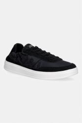 Tommy Hilfiger TH HERITAGE NYLON SNEAKER sneakers pentru femei 9BY2-OBDZO1_99X
