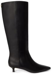 Lauren Ralph Lauren cizme pentru femei din piele Frncsa Tl Hl 9BY2-OBDZSG_99X
