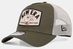 New Era șapcă trucker NE SUMMER PATCH TRUCKER 9BY2-CAUZYO_87A (60856350)