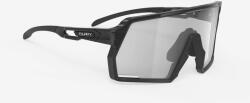 Rudy Project Ochelari Rudy Project Kelion, black gloss/2 laser black ()