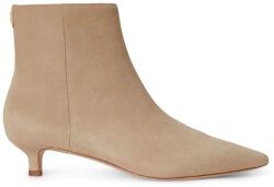 Lauren Ralph Lauren botine pentru femei din piele întoarsă Frncsa Bt Hl 9BY2-OBDZSH_08X (802P15722001.270)