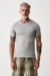 BOSS tricou pentru bărbați, din bumbac TShirtRN 3P Classic pachet de 3 PPYA-TSM03U_00E (50532468)
