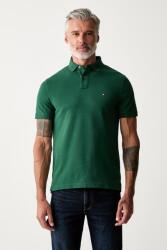 Tommy Hilfiger polo pentru bărbați din bumbac cu elastan PPY2-POM00Z_79X (MW0MW17770.)