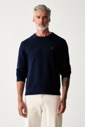 Tommy Hilfiger pulover pentru bărbați, din bumbac PPY2-SWM06O_59B (MW0MW42799)